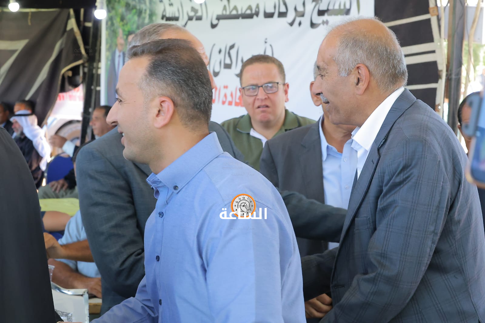 Madar Al-Saa Images 0.08508124669353656