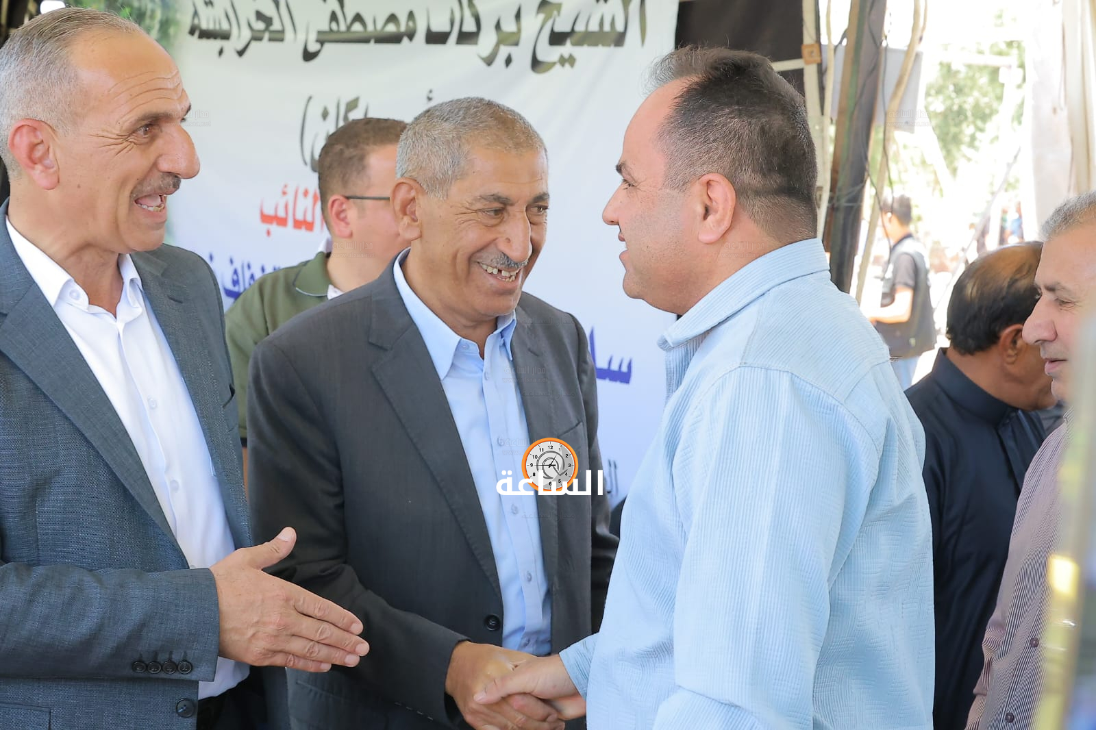 Madar Al-Saa Images 0.566039794268674
