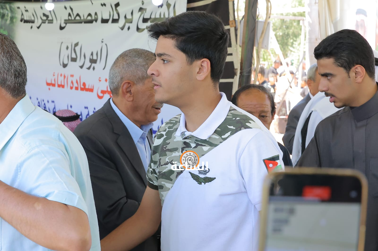 Madar Al-Saa Images 0.5197725258619731