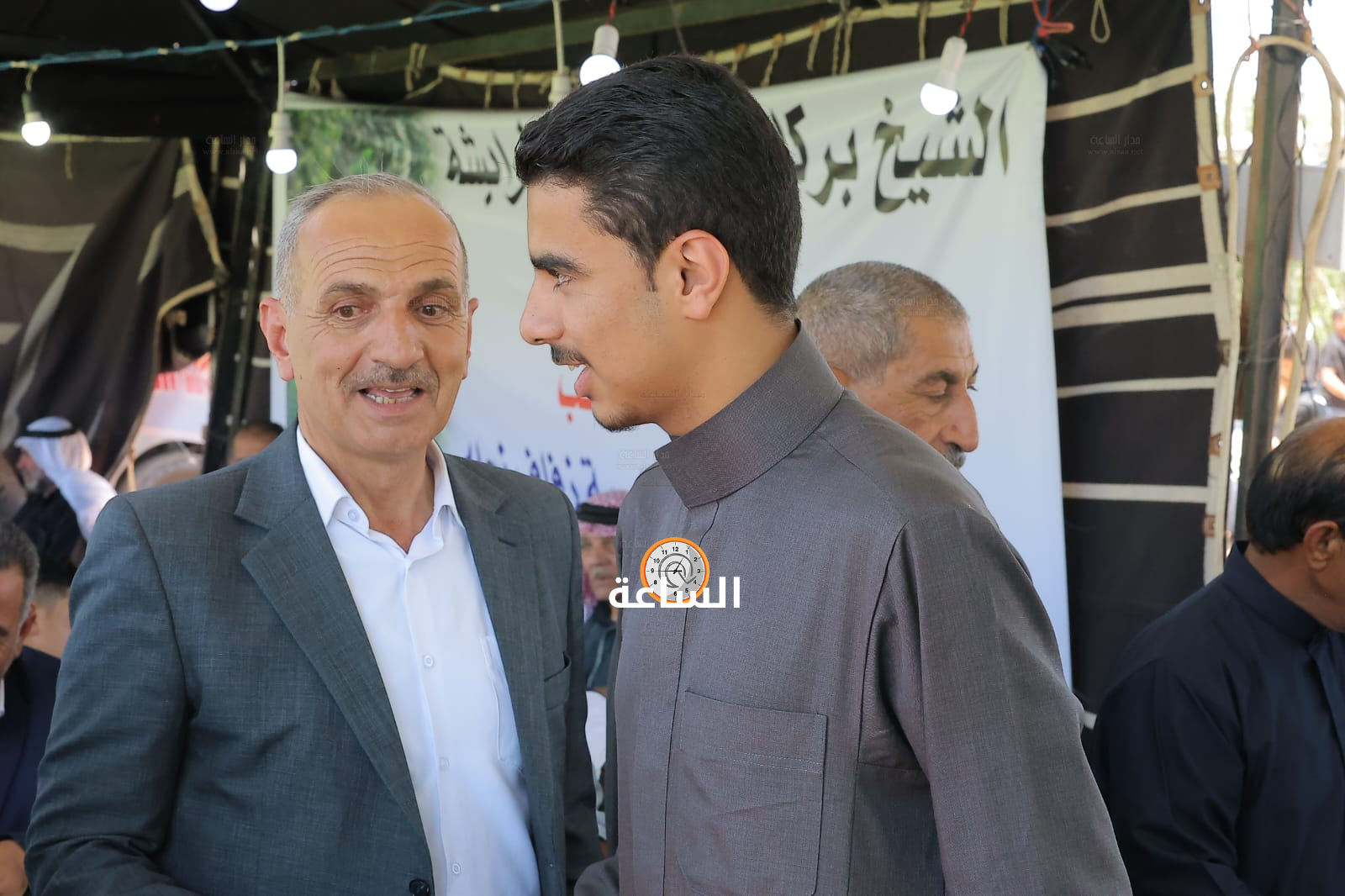 Madar Al-Saa Images 0.773131924495737