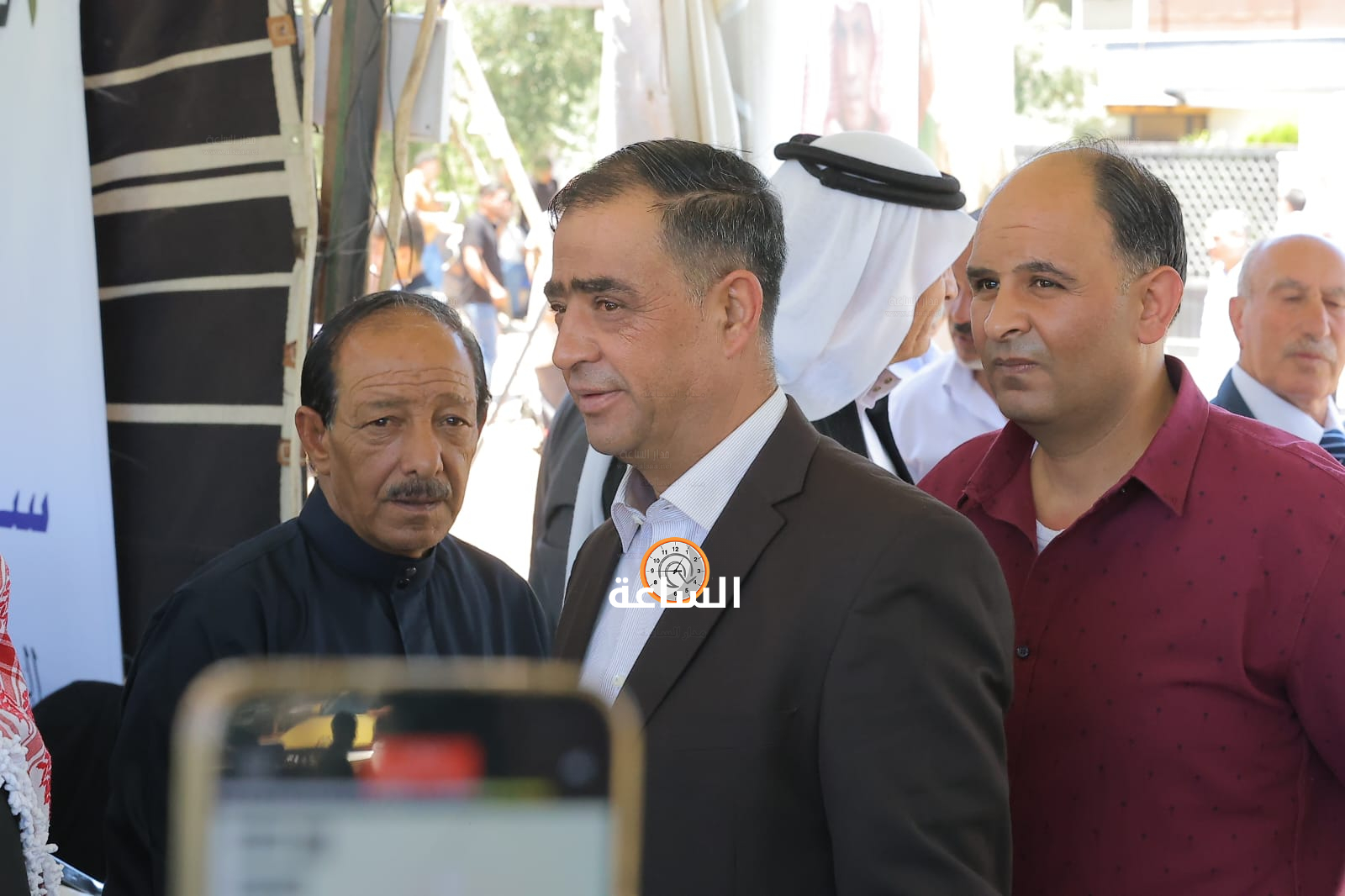 Madar Al-Saa Images 0.05261373188919238