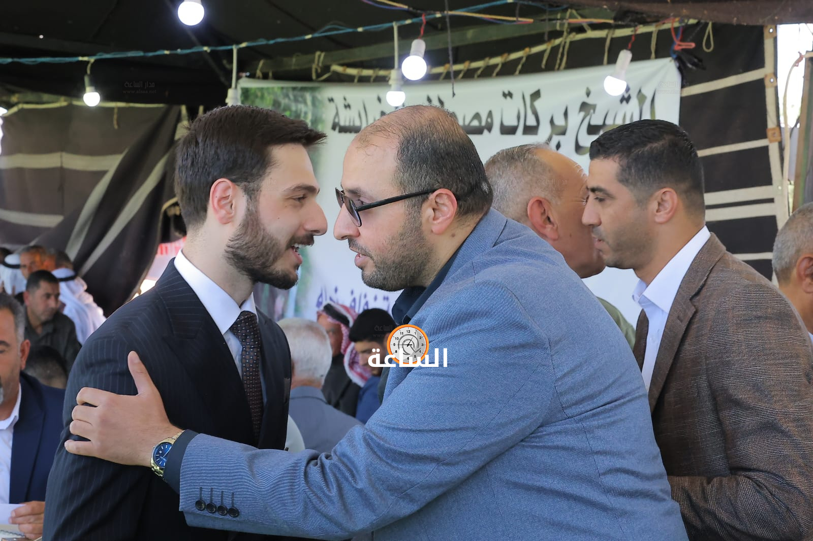 Madar Al-Saa Images 0.2226911684371108