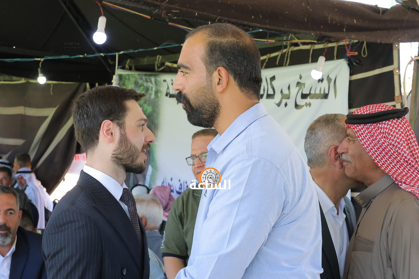 Madar Al-Saa Images 0.4424990125646038