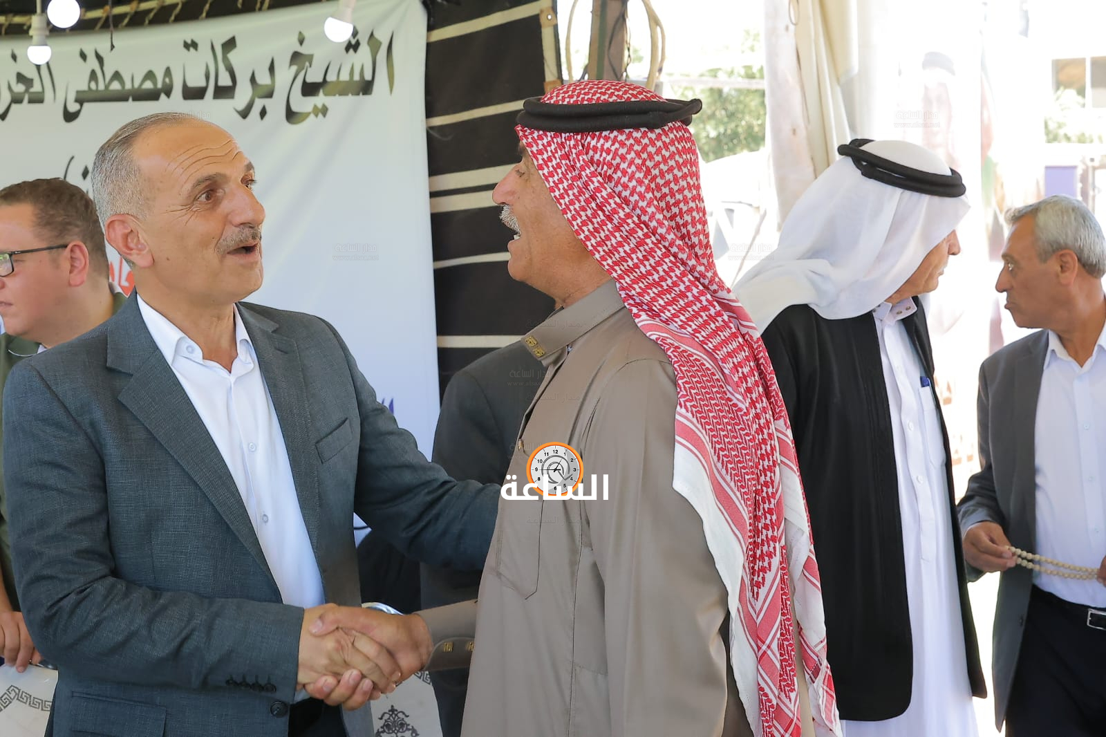 Madar Al-Saa Images 0.5089303446477798
