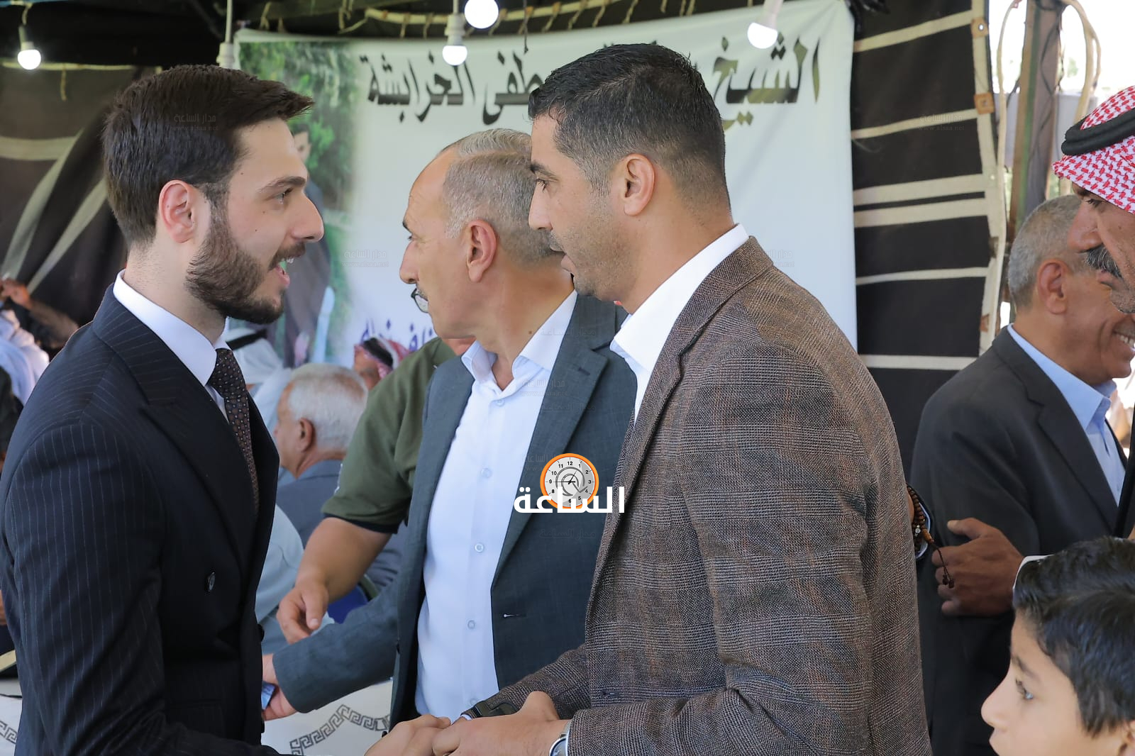 Madar Al-Saa Images 0.27634607862785865