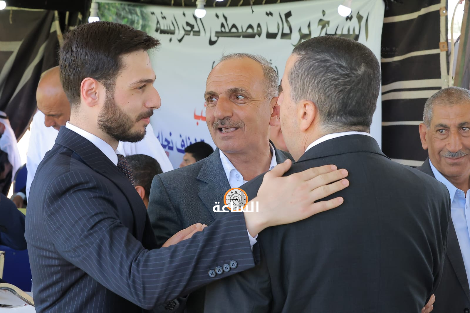Madar Al-Saa Images 0.7482023345828286