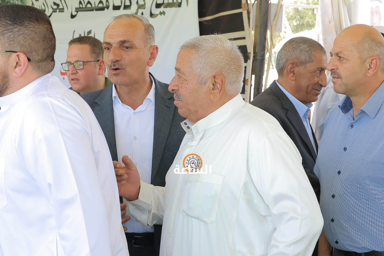 Madar Al-Saa Images 0.9080962434758918