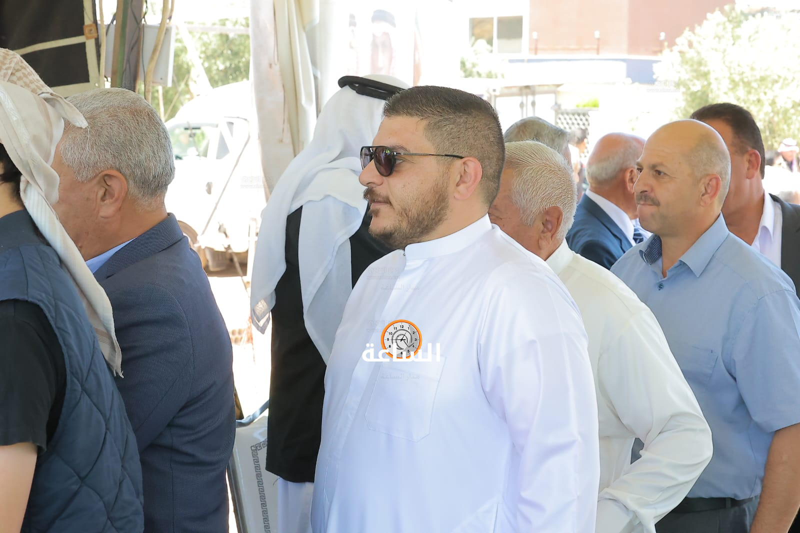 Madar Al-Saa Images 0.4205825320969835