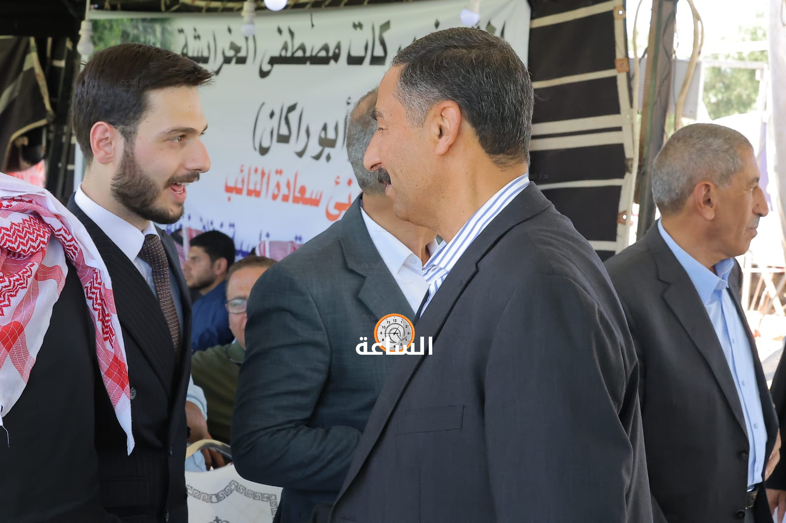 Madar Al-Saa Images 0.8770101173233179