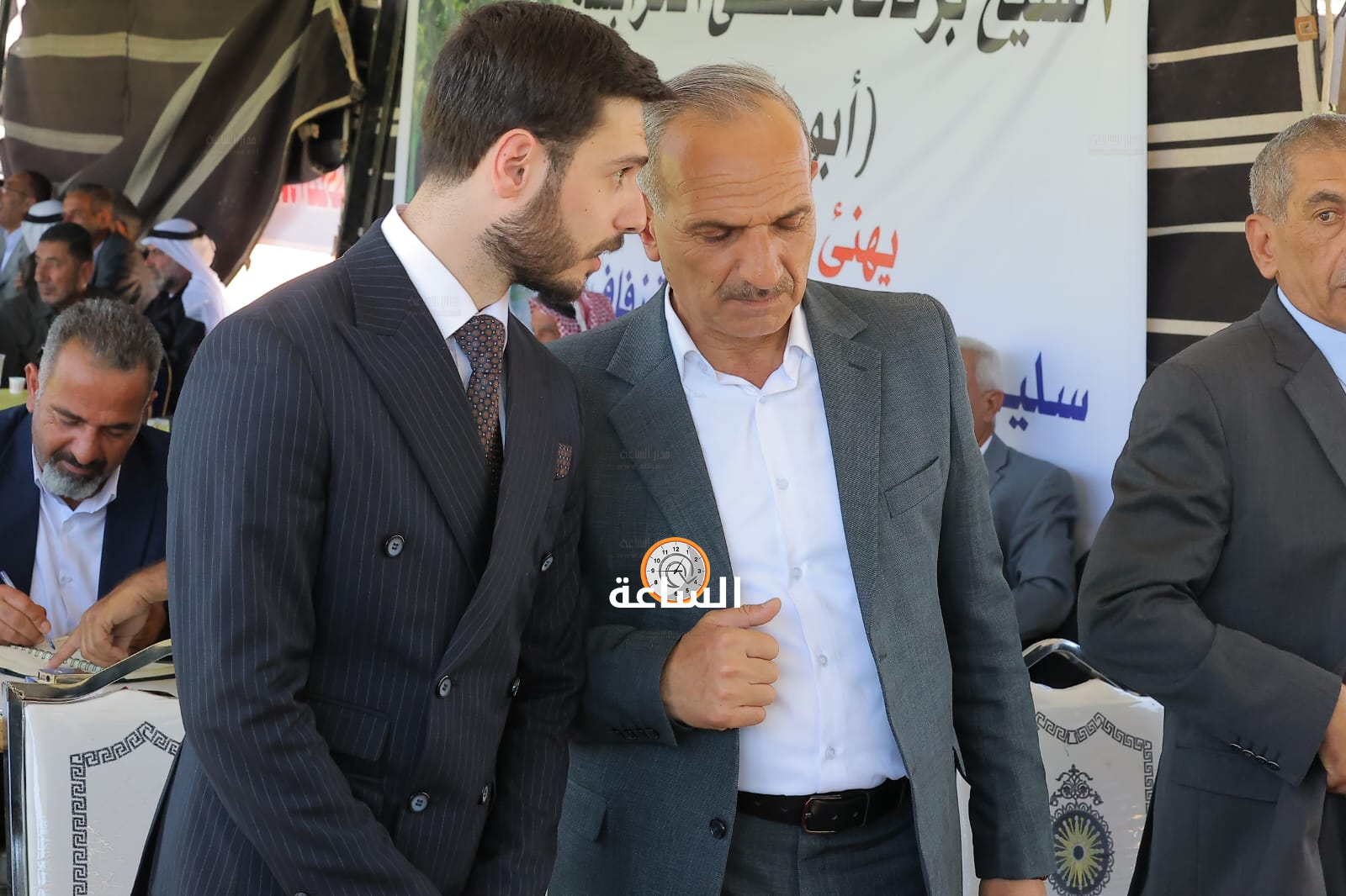 Madar Al-Saa Images 0.5657278447136235