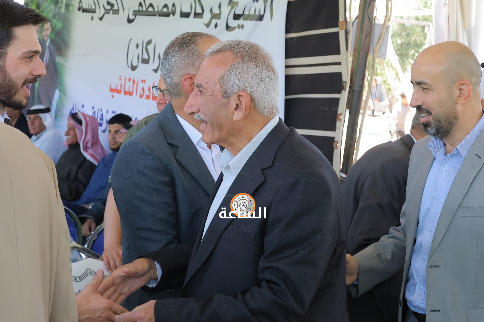 Madar Al-Saa Images 0.8170260563727728