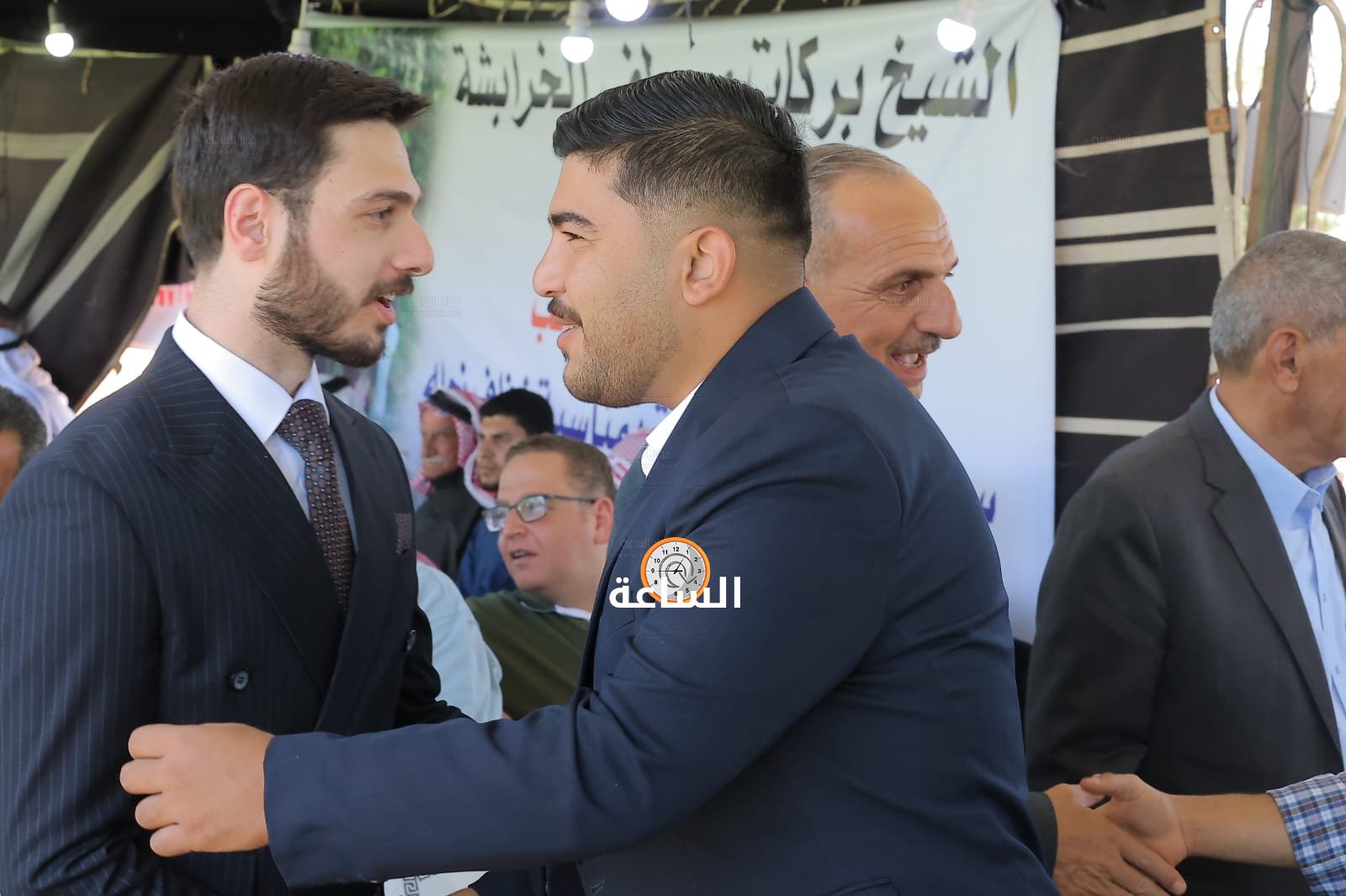 Madar Al-Saa Images 0.35223633034678115