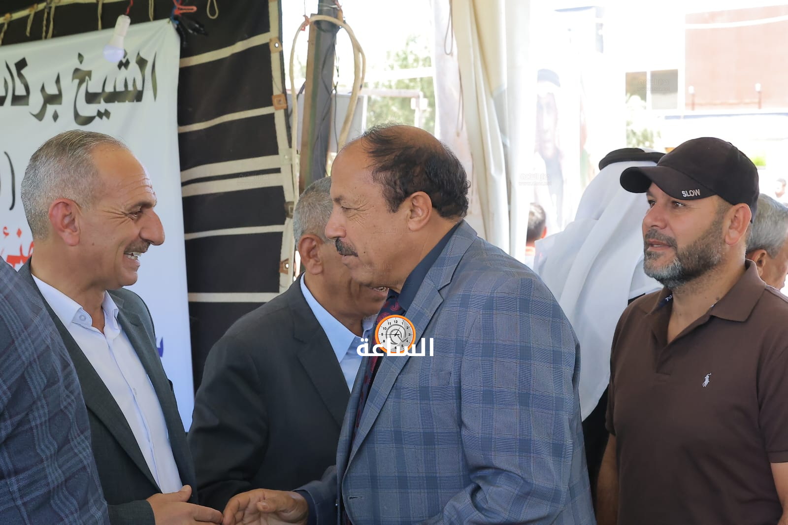 Madar Al-Saa Images 0.38643966149567355
