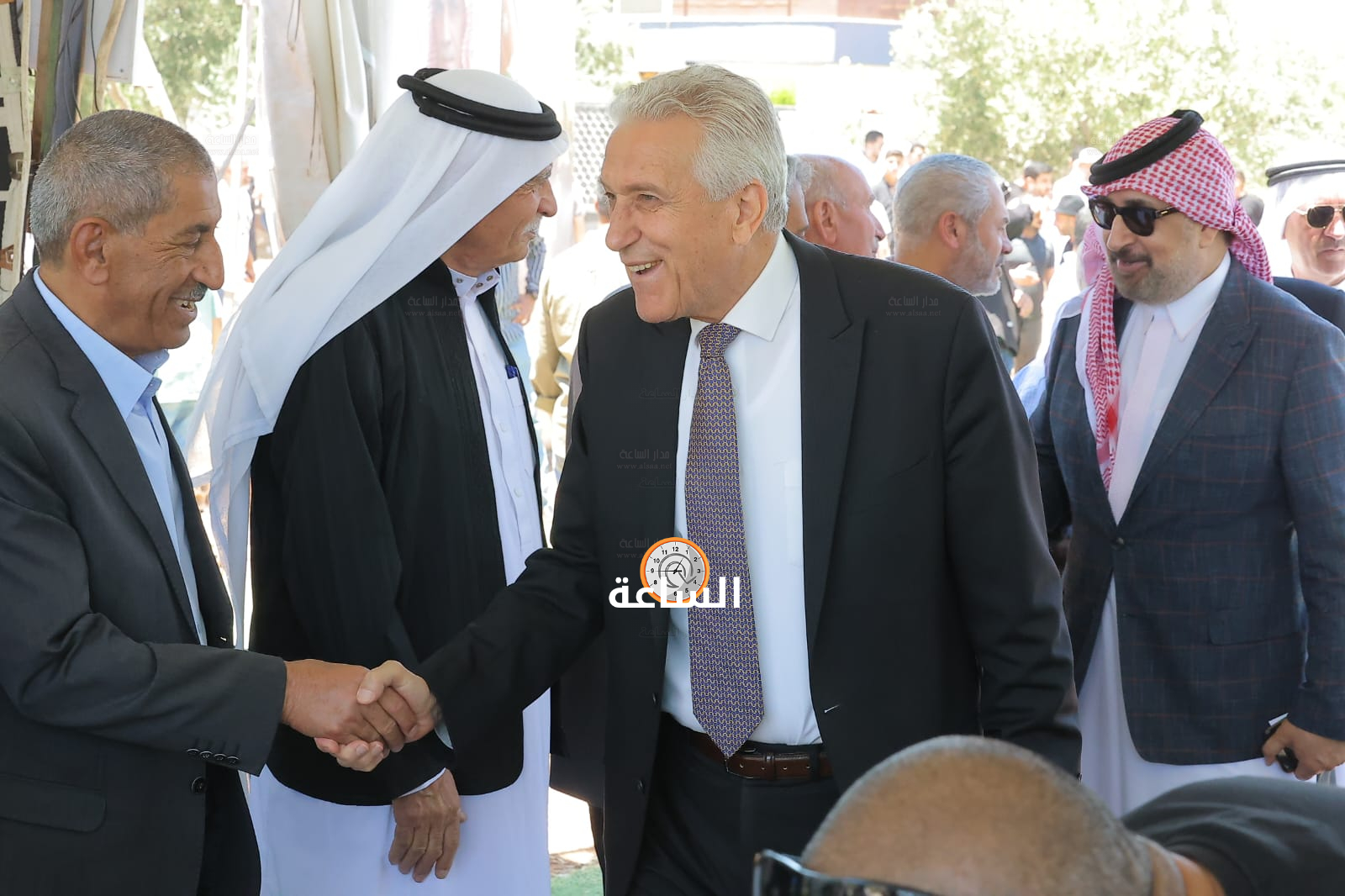 Madar Al-Saa Images 0.3504532130308968