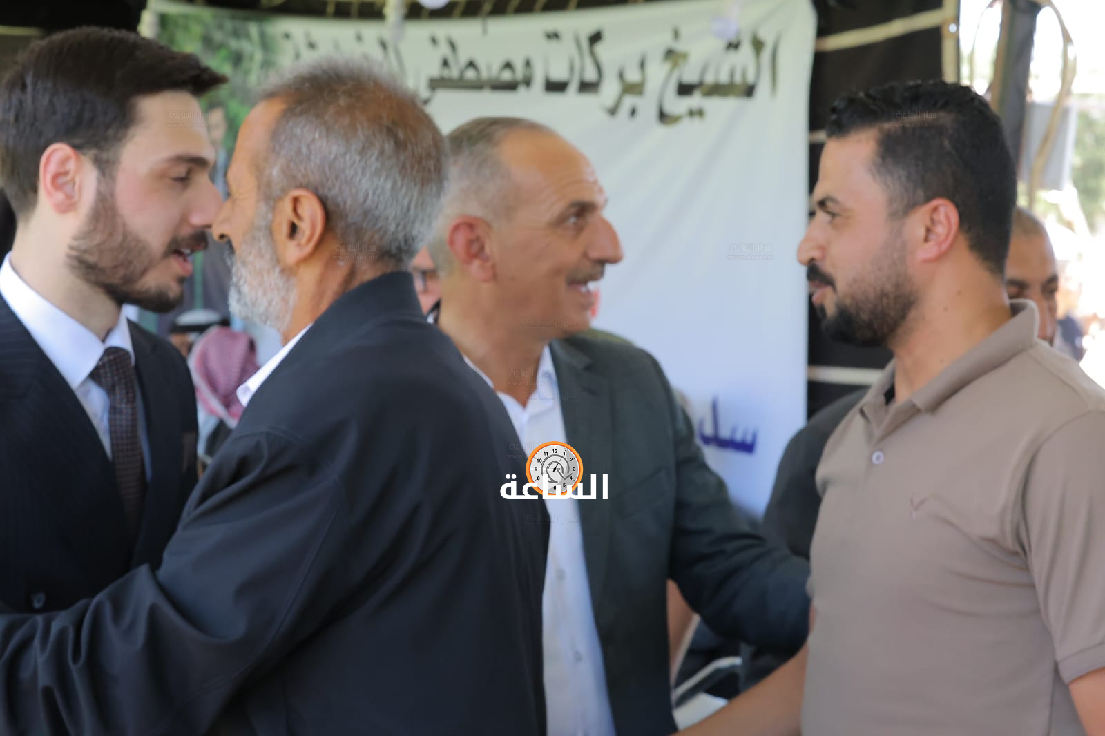 Madar Al-Saa Images 0.922170718933991