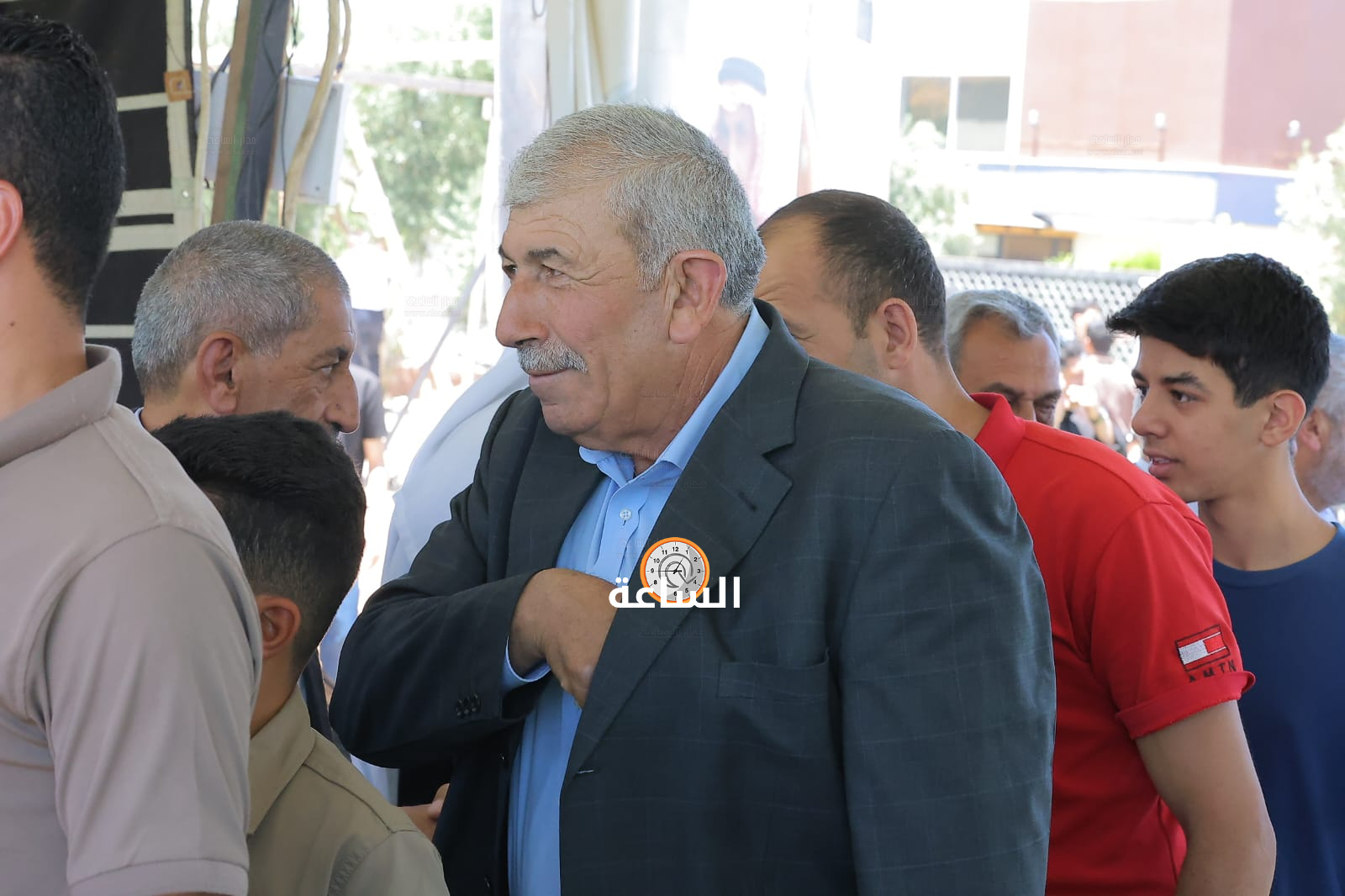 Madar Al-Saa Images 0.640718912405291