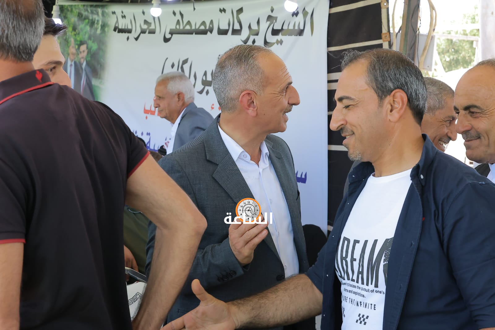 Madar Al-Saa Images 0.6568518932073764