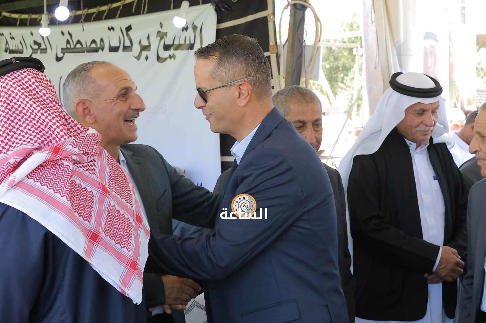 Madar Al-Saa Images 0.2041893659125552
