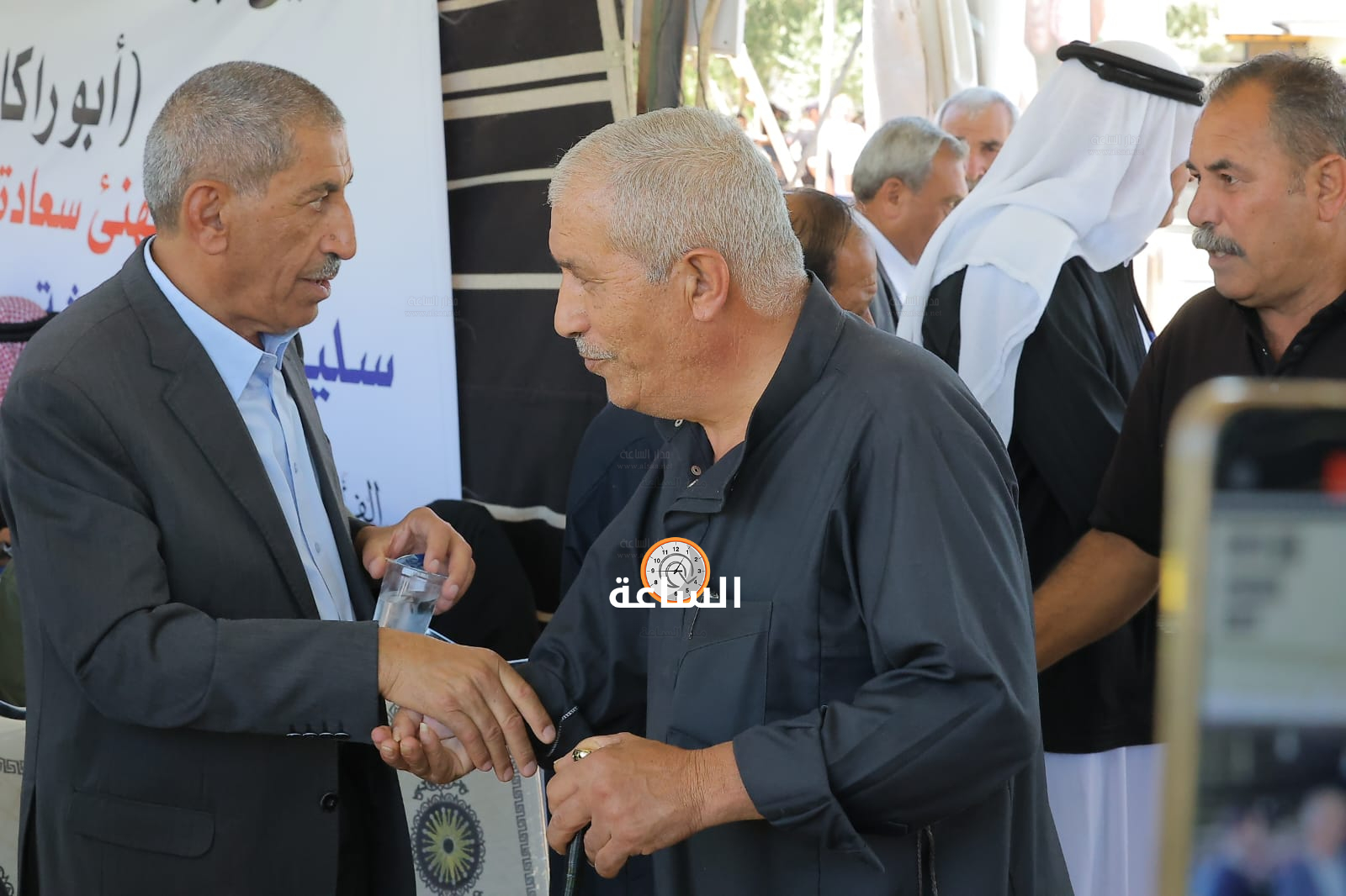 Madar Al-Saa Images 0.2857572893388397