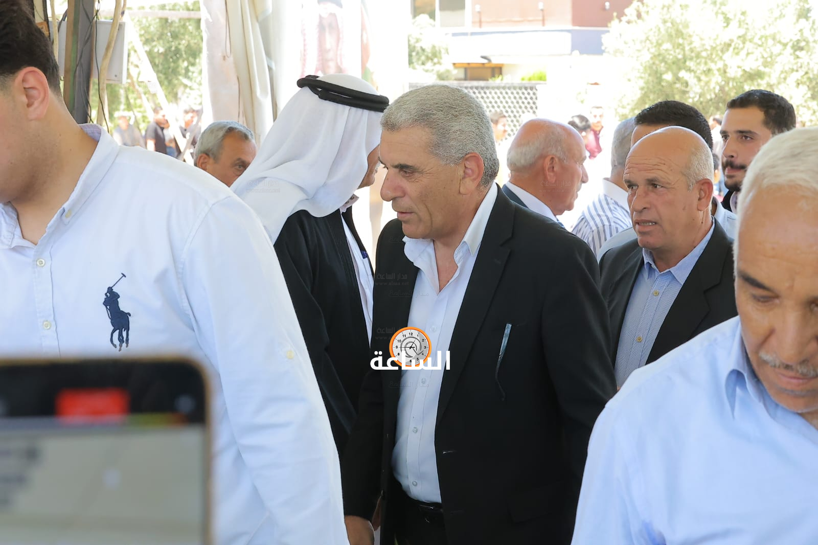 Madar Al-Saa Images 0.5213348896756175