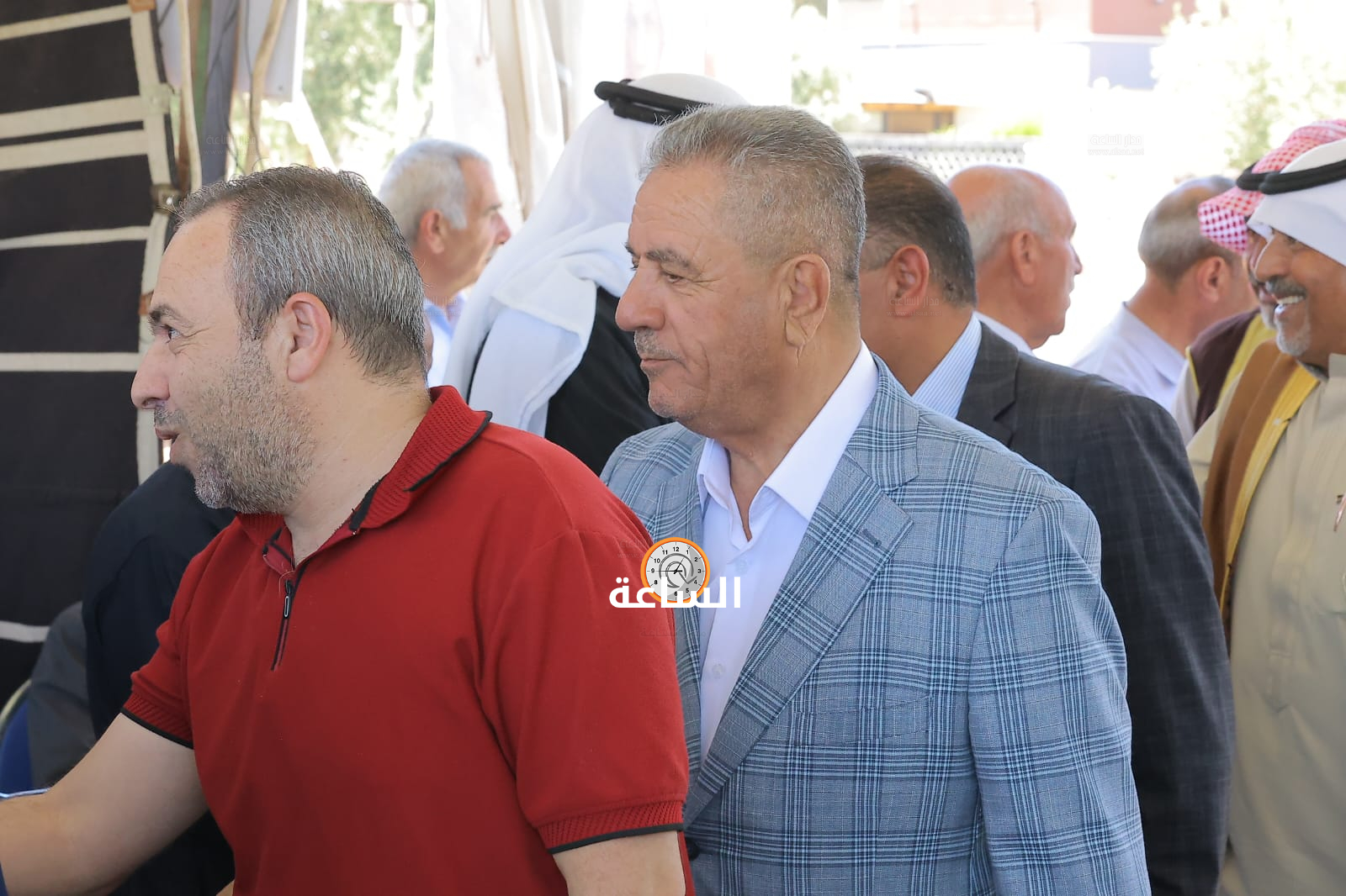 Madar Al-Saa Images 0.2107677698944599