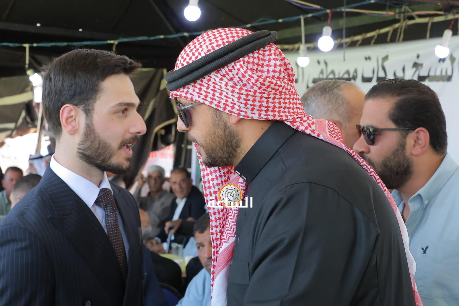 Madar Al-Saa Images 0.782232651818775