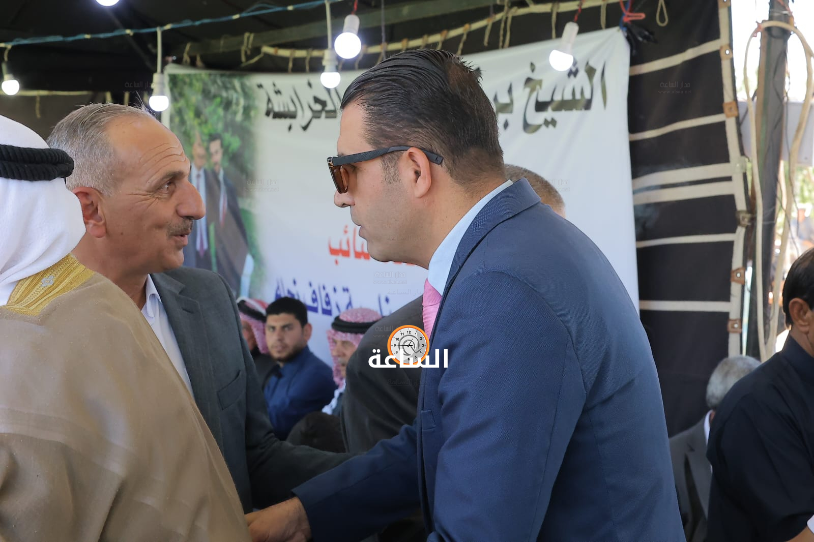 Madar Al-Saa Images 0.2690537954265122