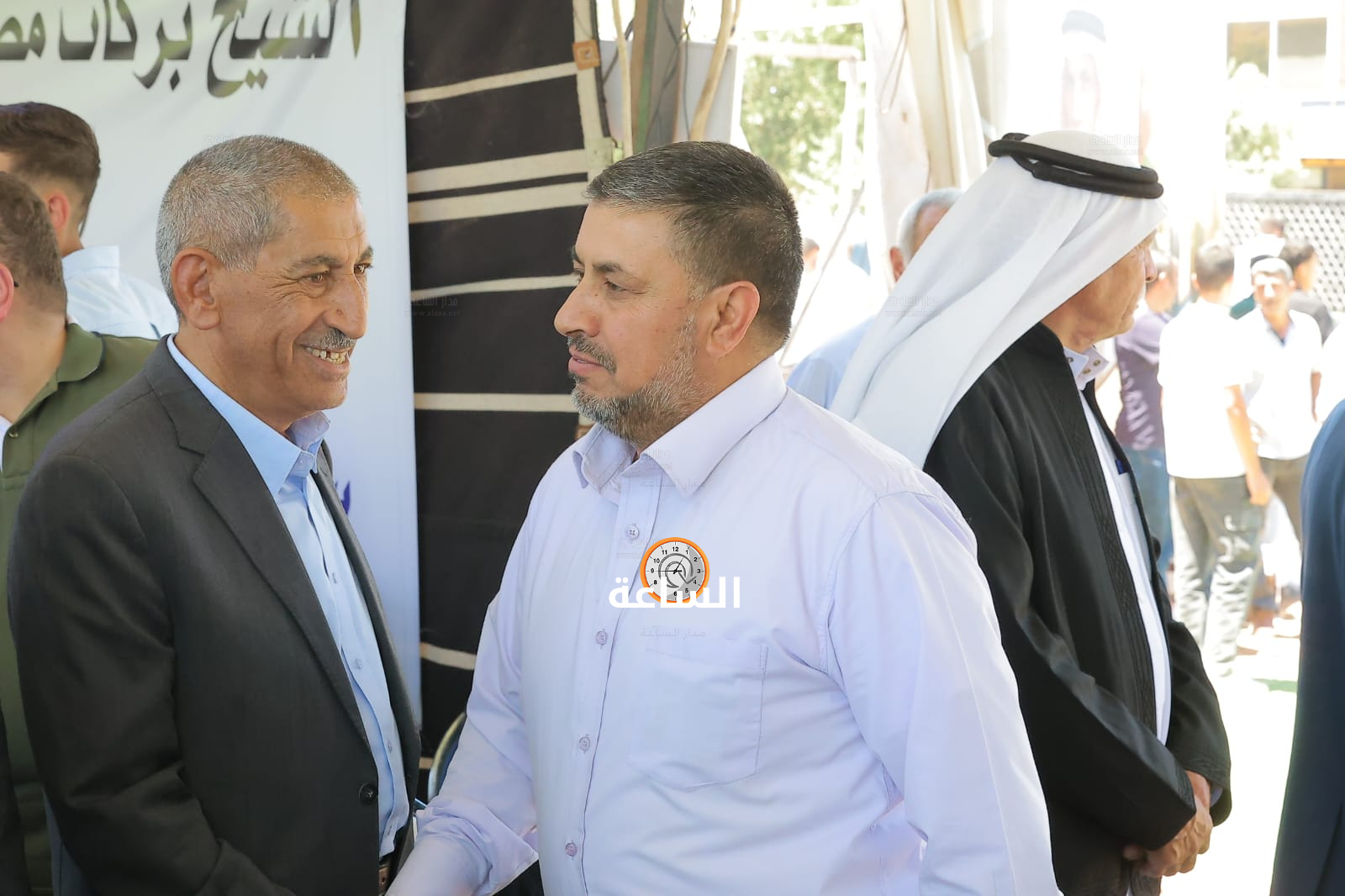 Madar Al-Saa Images 0.04465541652689797