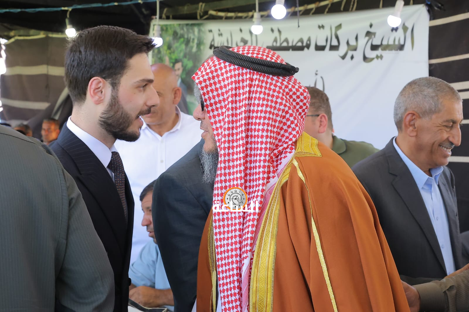 Madar Al-Saa Images 0.3991971481114206