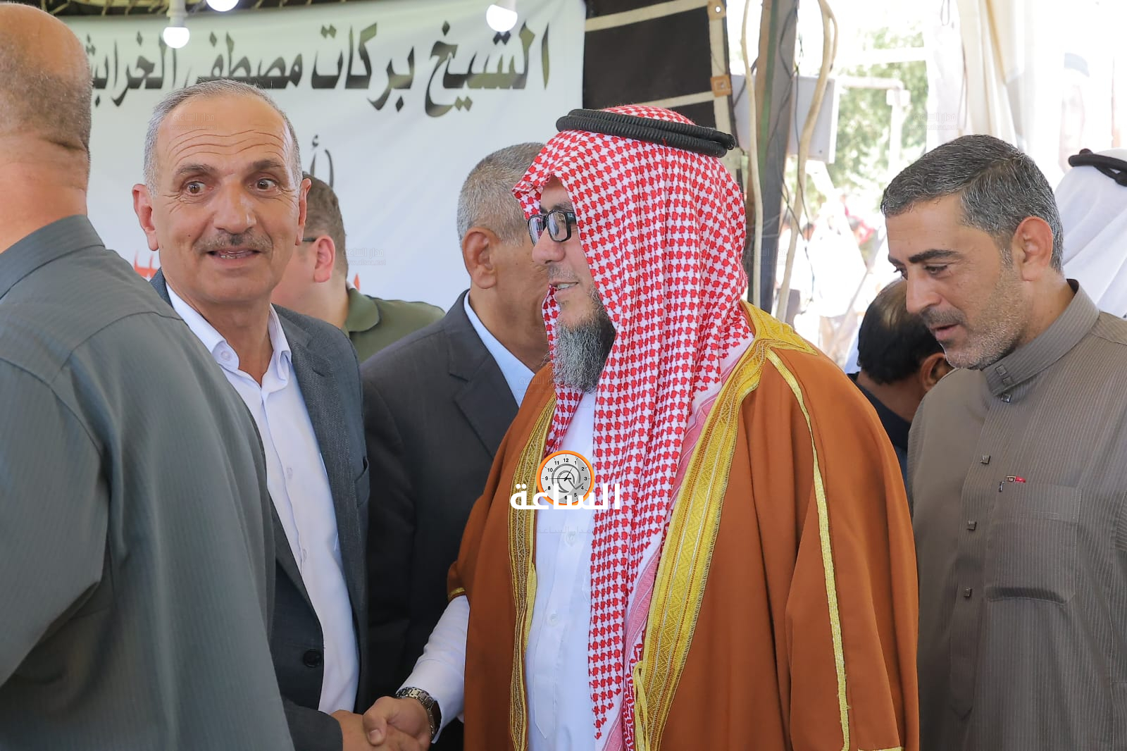 Madar Al-Saa Images 0.39133343250007946