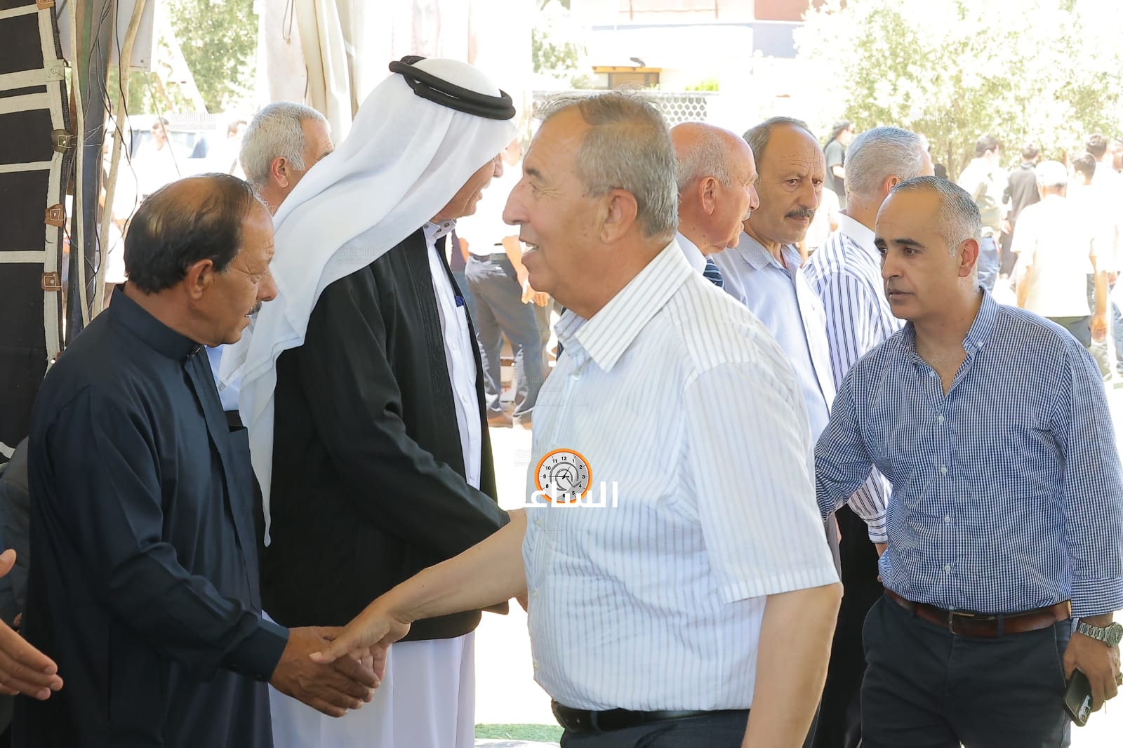 Madar Al-Saa Images 0.6378622452269733
