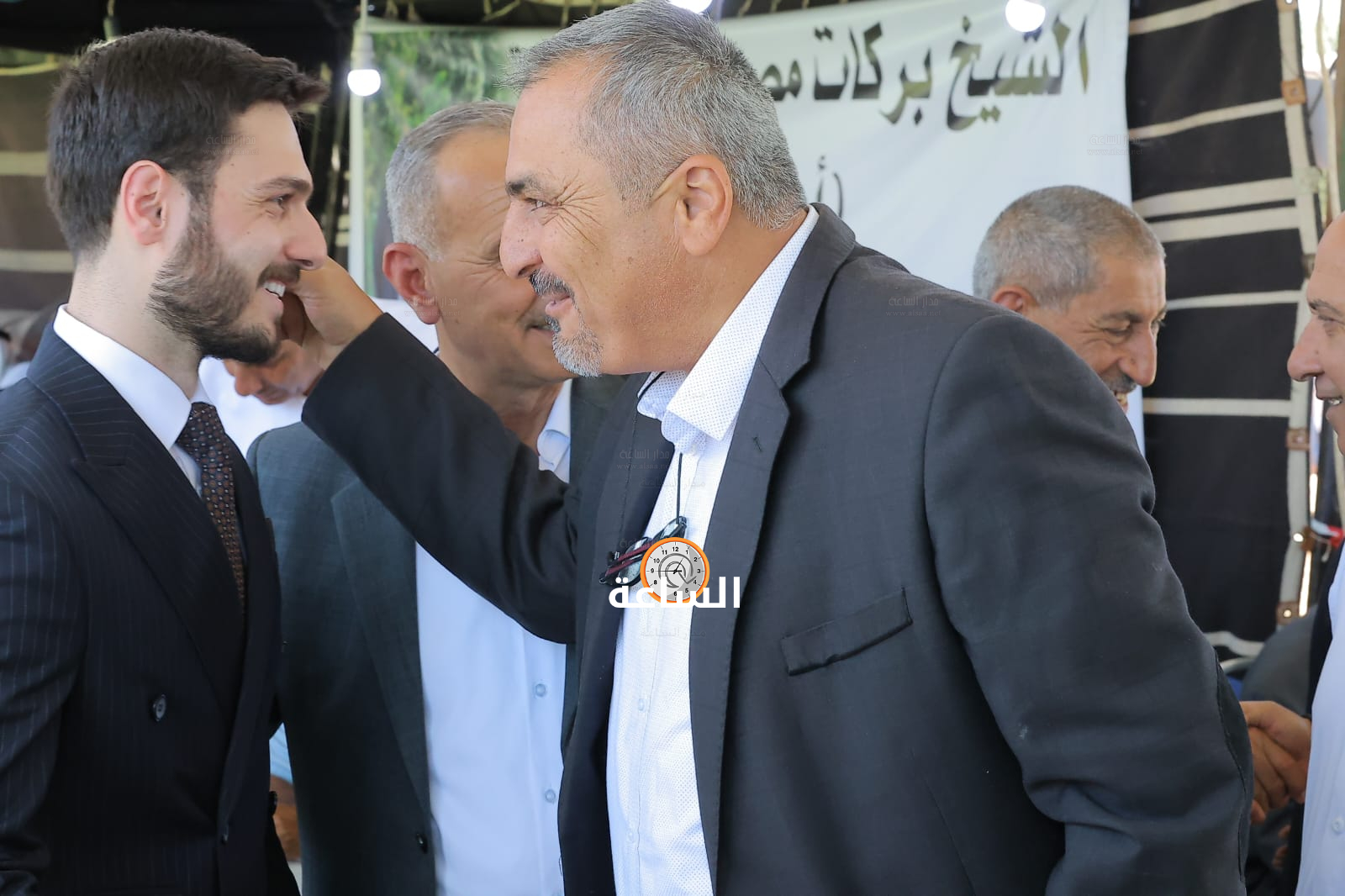 Madar Al-Saa Images 0.7124916445378607