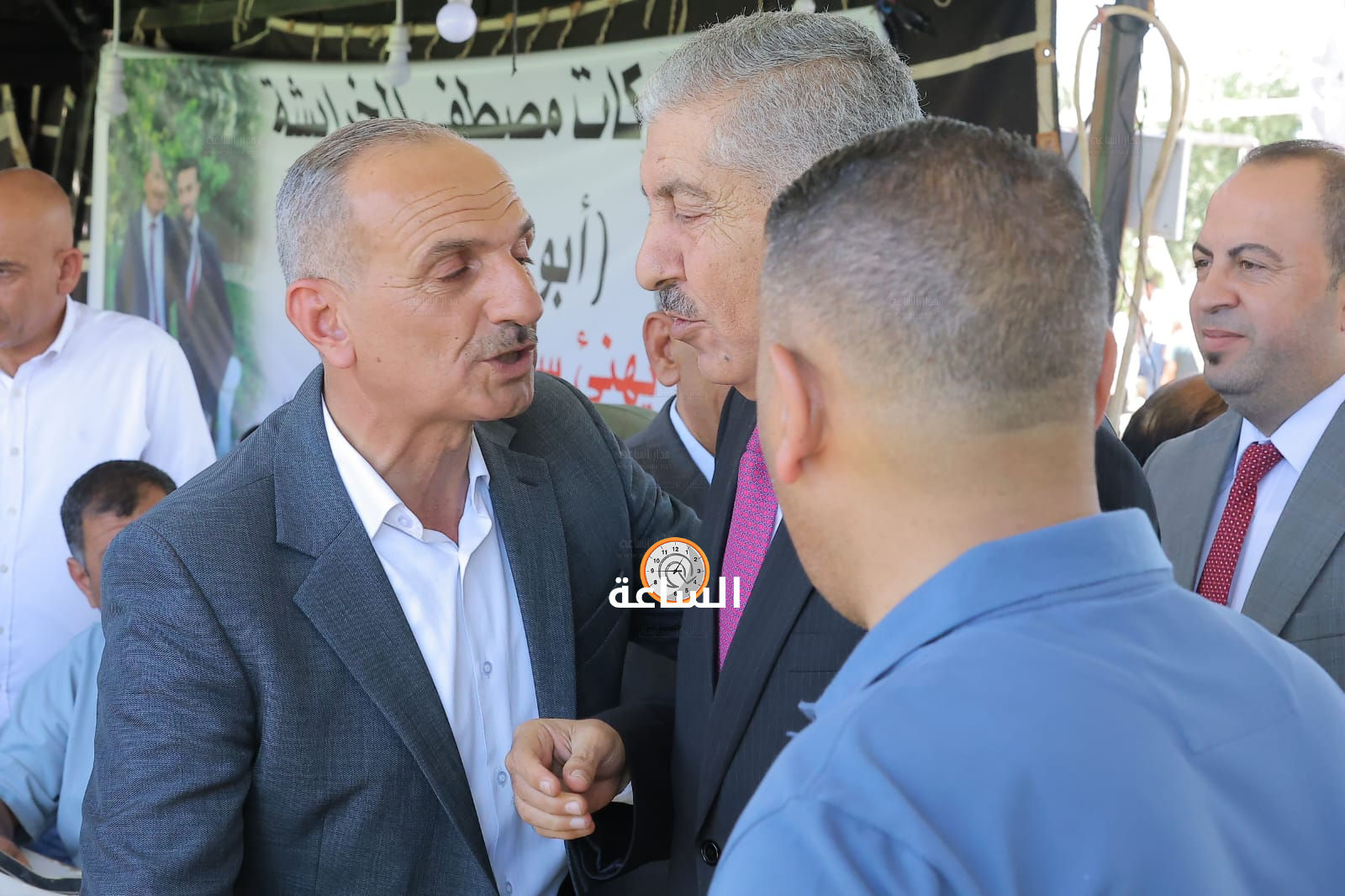 Madar Al-Saa Images 0.34568264908326196