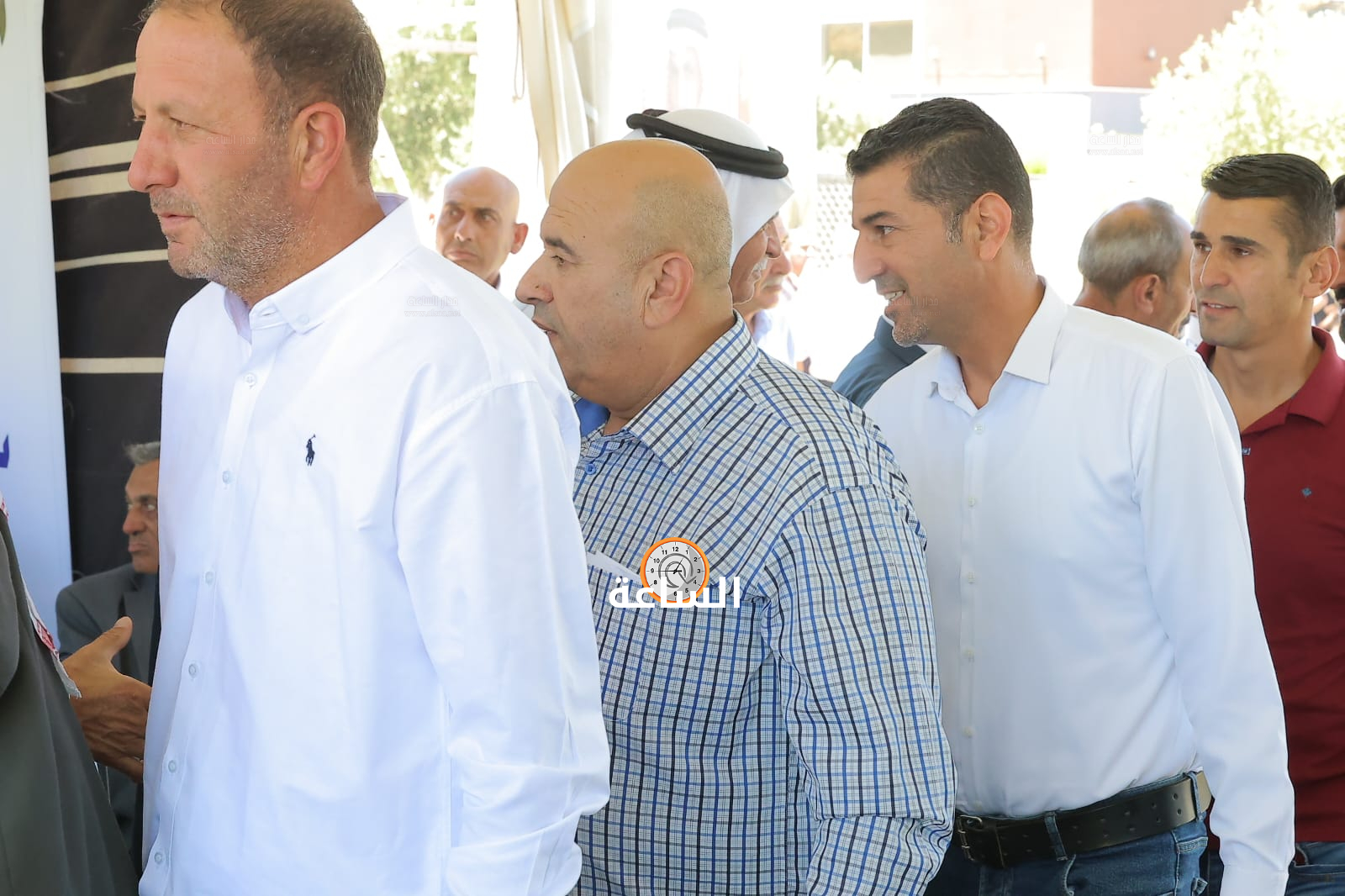 Madar Al-Saa Images 0.3205614035219988