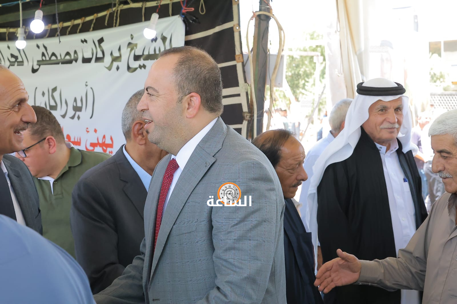 Madar Al-Saa Images 0.15868739604587656