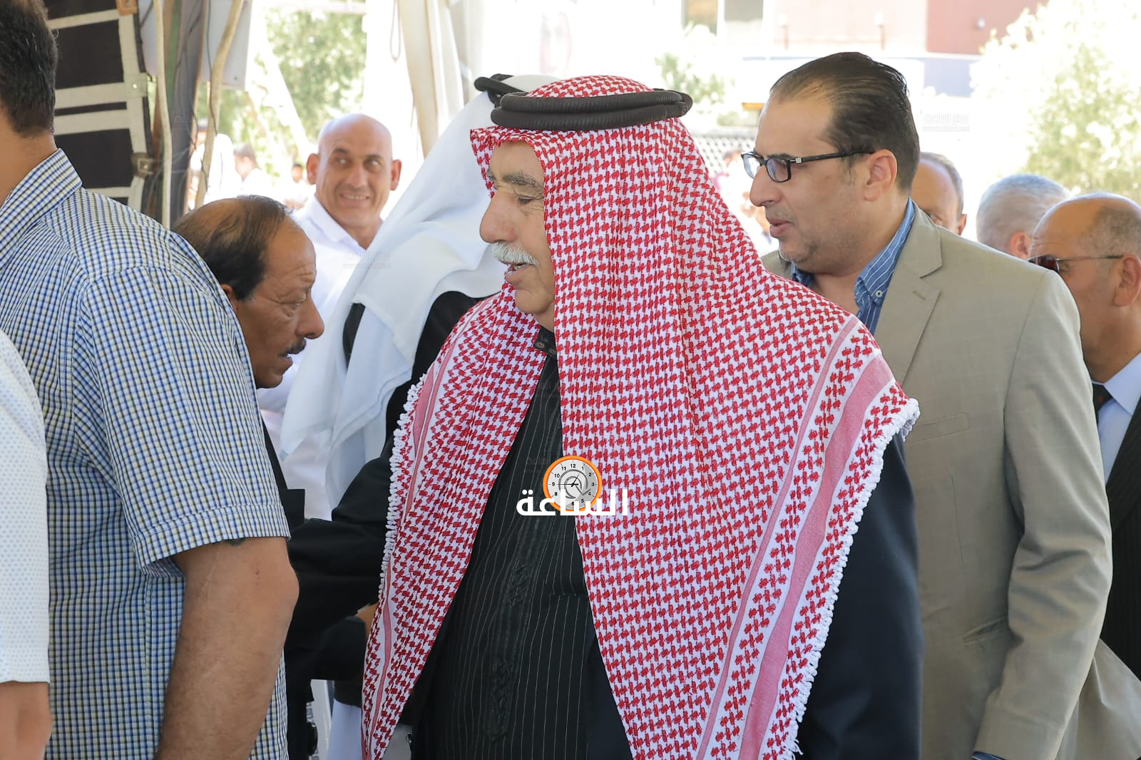 Madar Al-Saa Images 0.5885884827989423