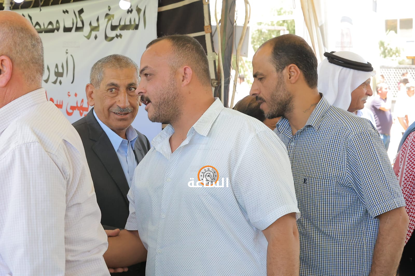 Madar Al-Saa Images 0.6561470376720133