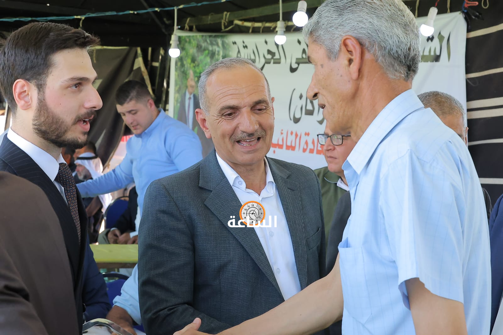 Madar Al-Saa Images 0.8019384146553868