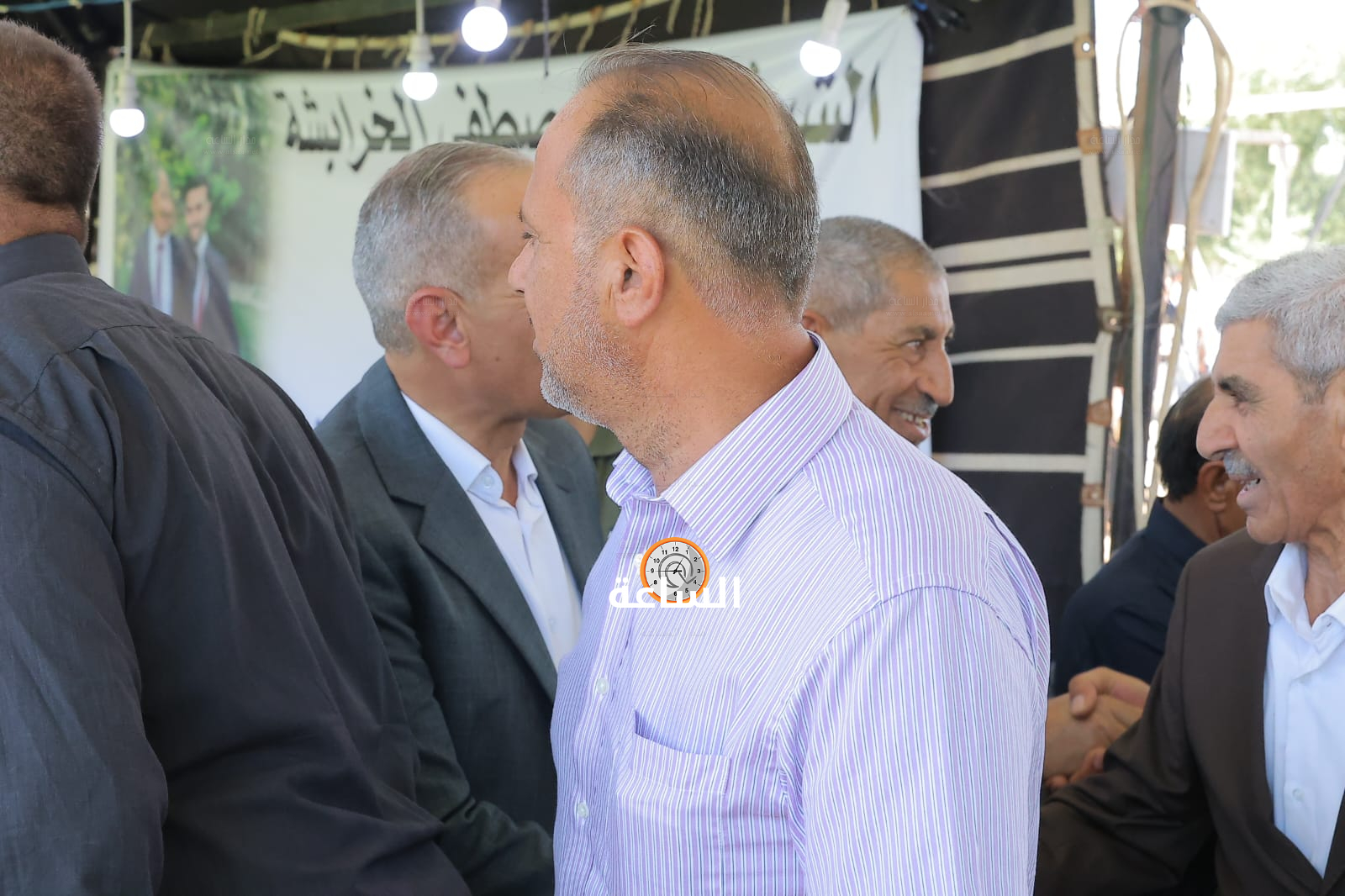 Madar Al-Saa Images 0.3019091497543308