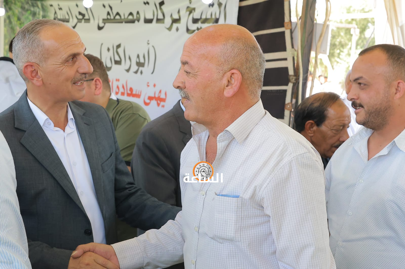 Madar Al-Saa Images 0.3207727310466958