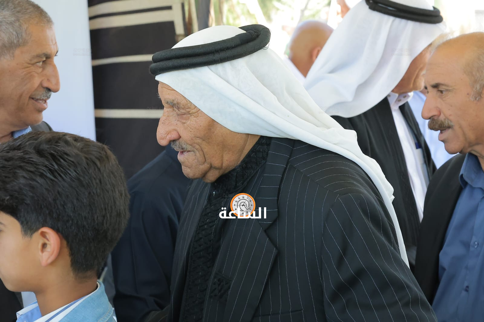 Madar Al-Saa Images 0.7077417420265072