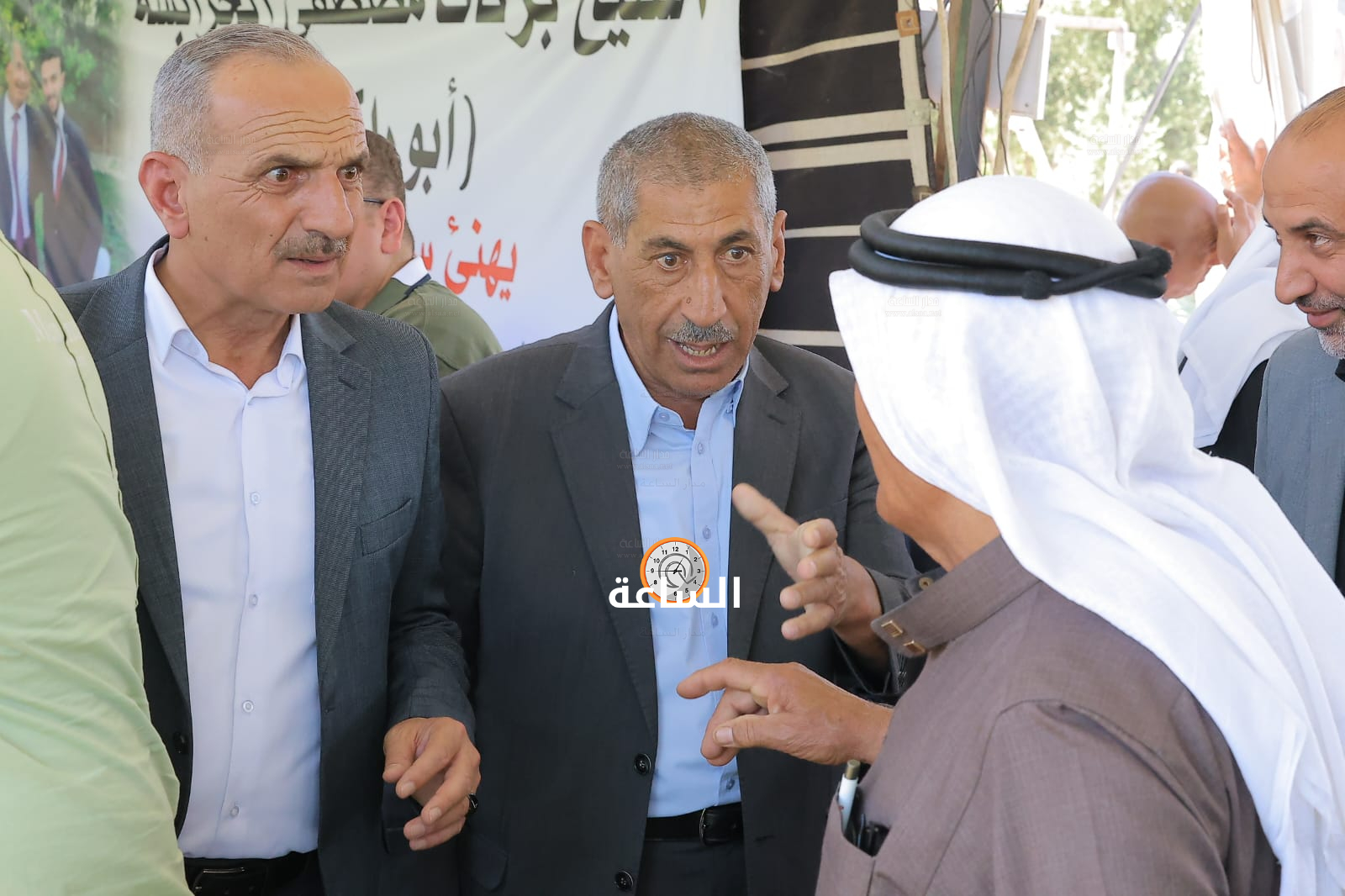 Madar Al-Saa Images 0.7713638406518599