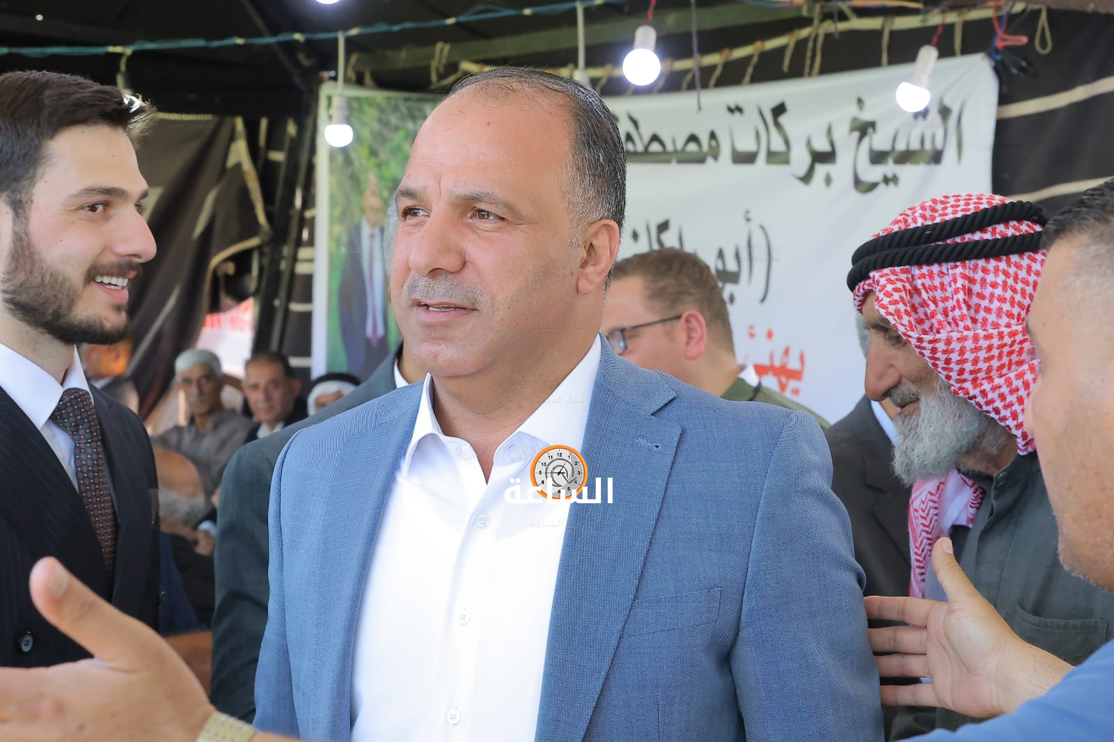 Madar Al-Saa Images 0.7054805741571872