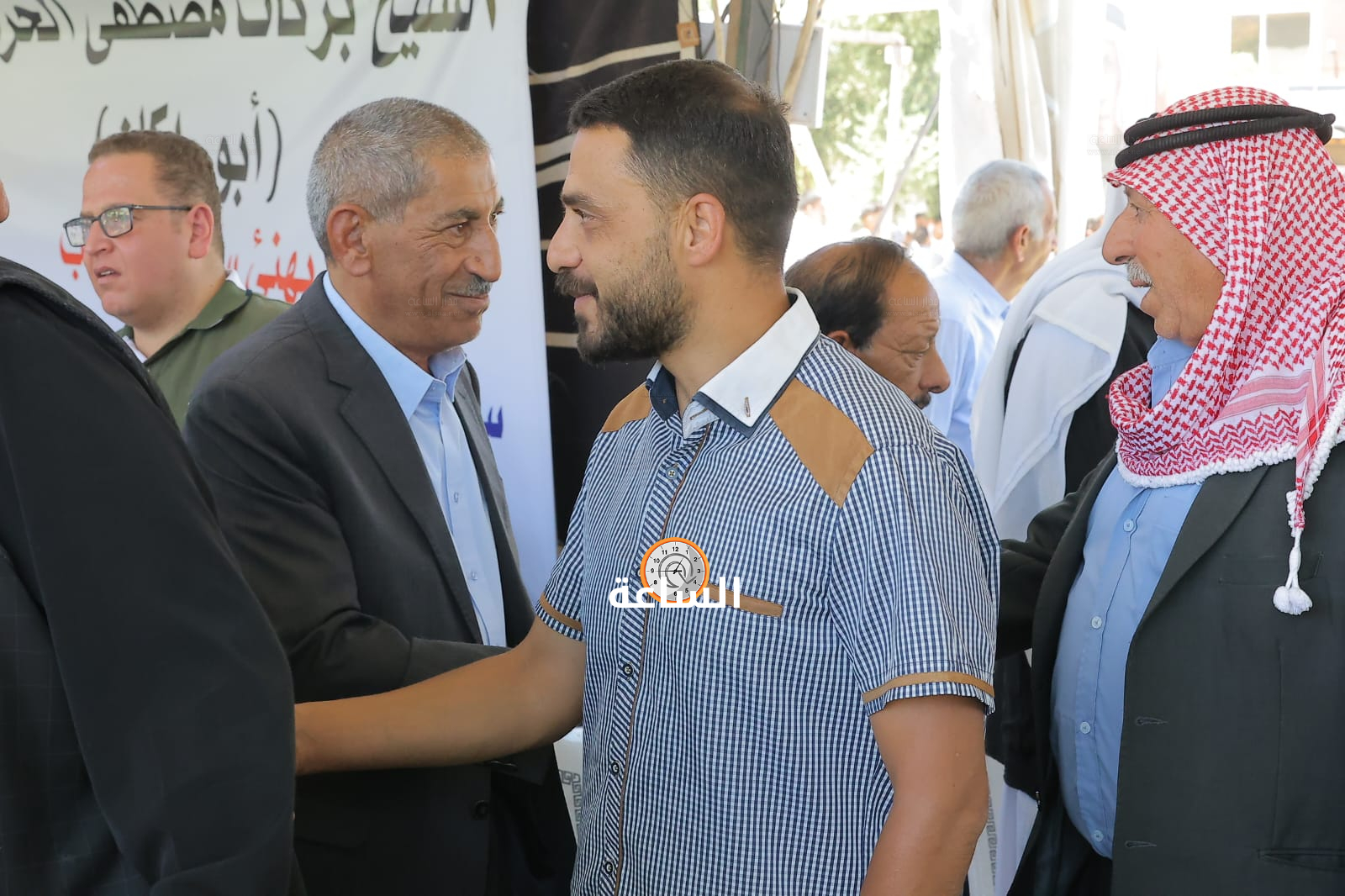Madar Al-Saa Images 0.8632493859766668