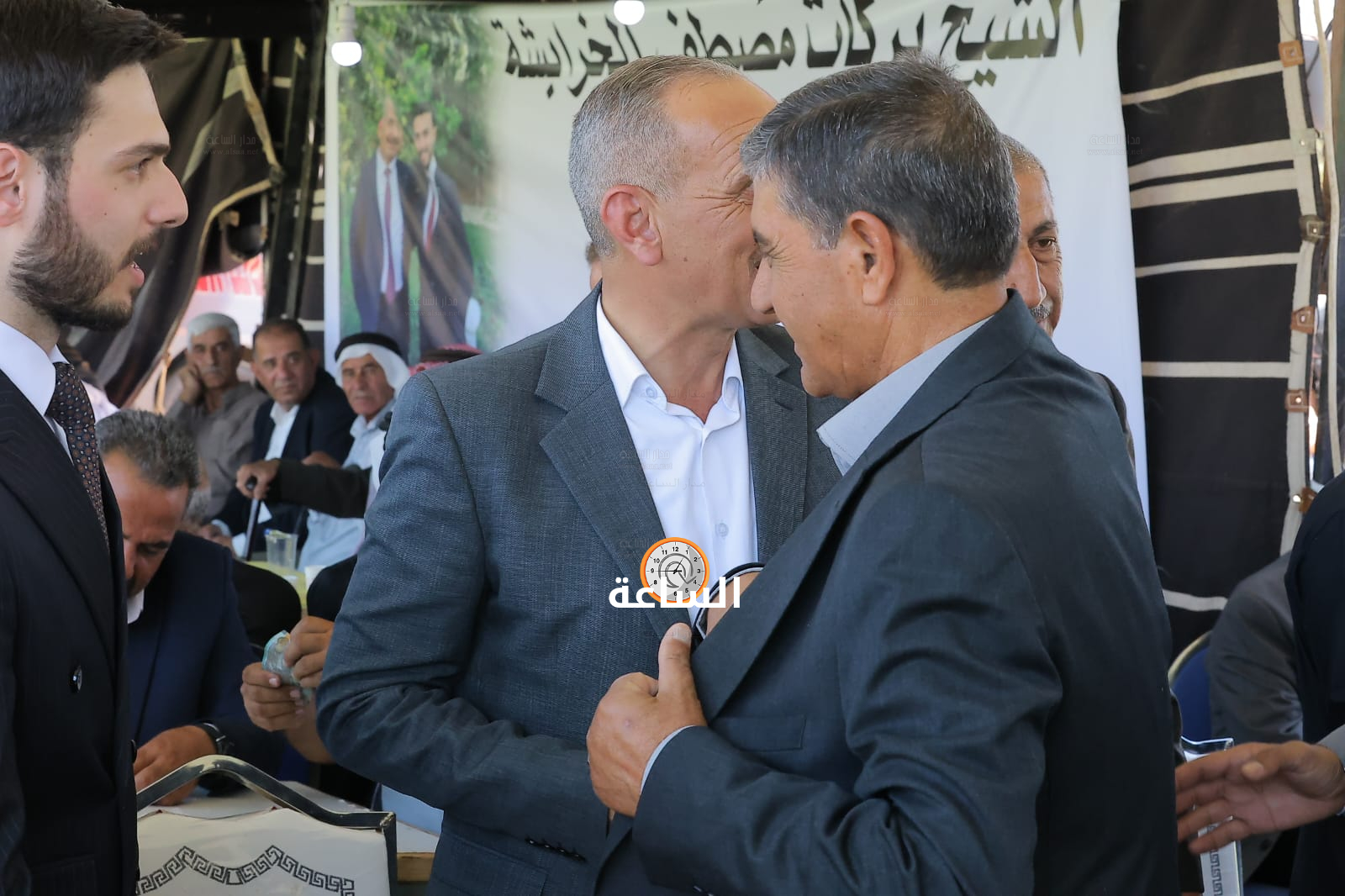 Madar Al-Saa Images 0.3244376160236033