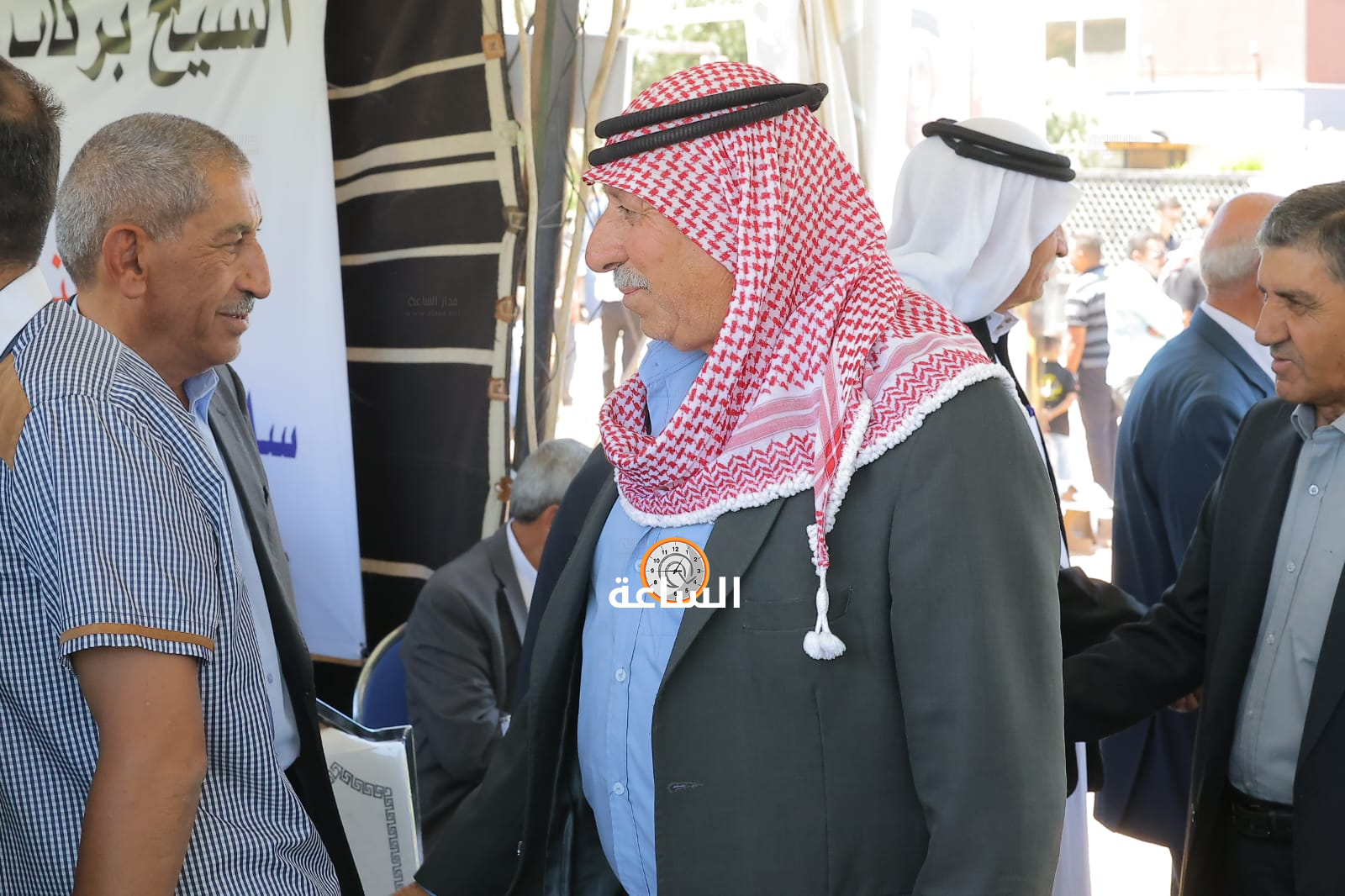 Madar Al-Saa Images 0.6688568433861334