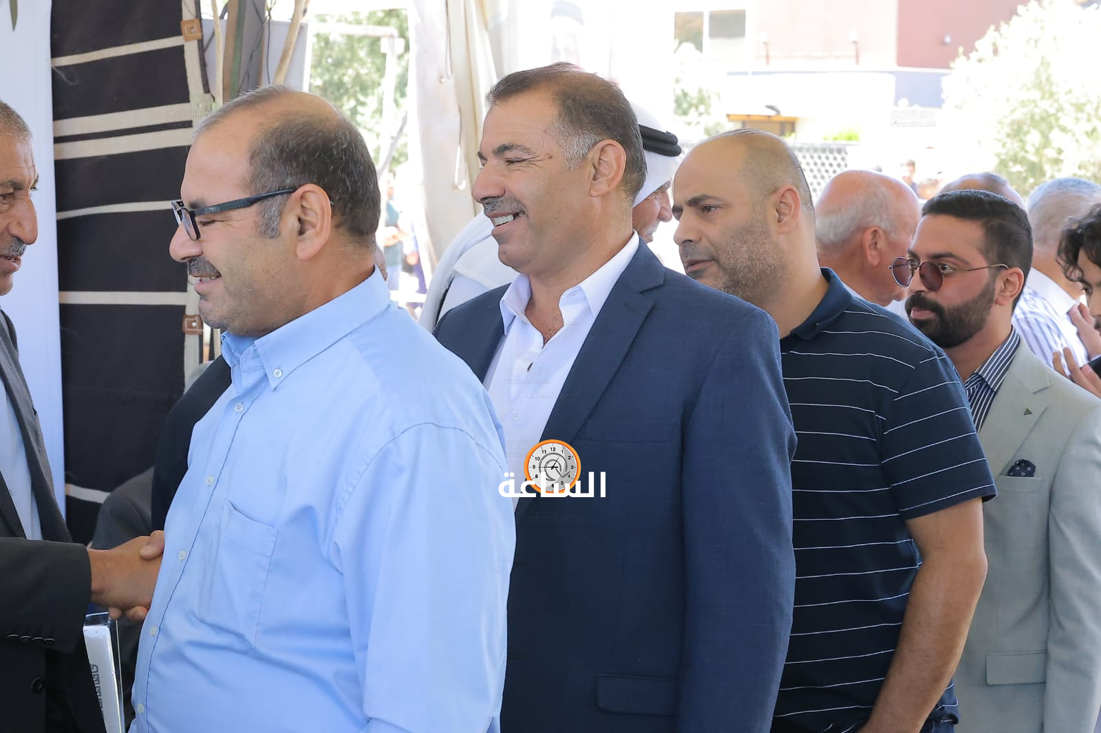 Madar Al-Saa Images 0.9862480071839205