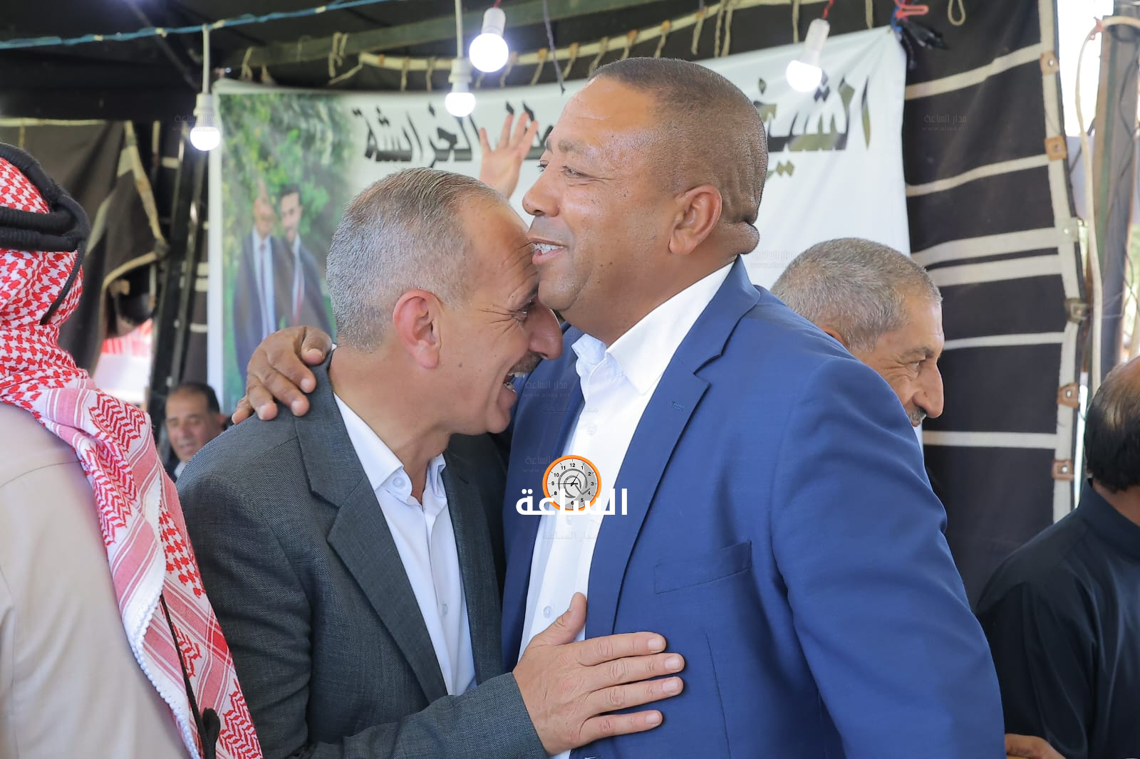 Madar Al-Saa Images 0.05289280013189446