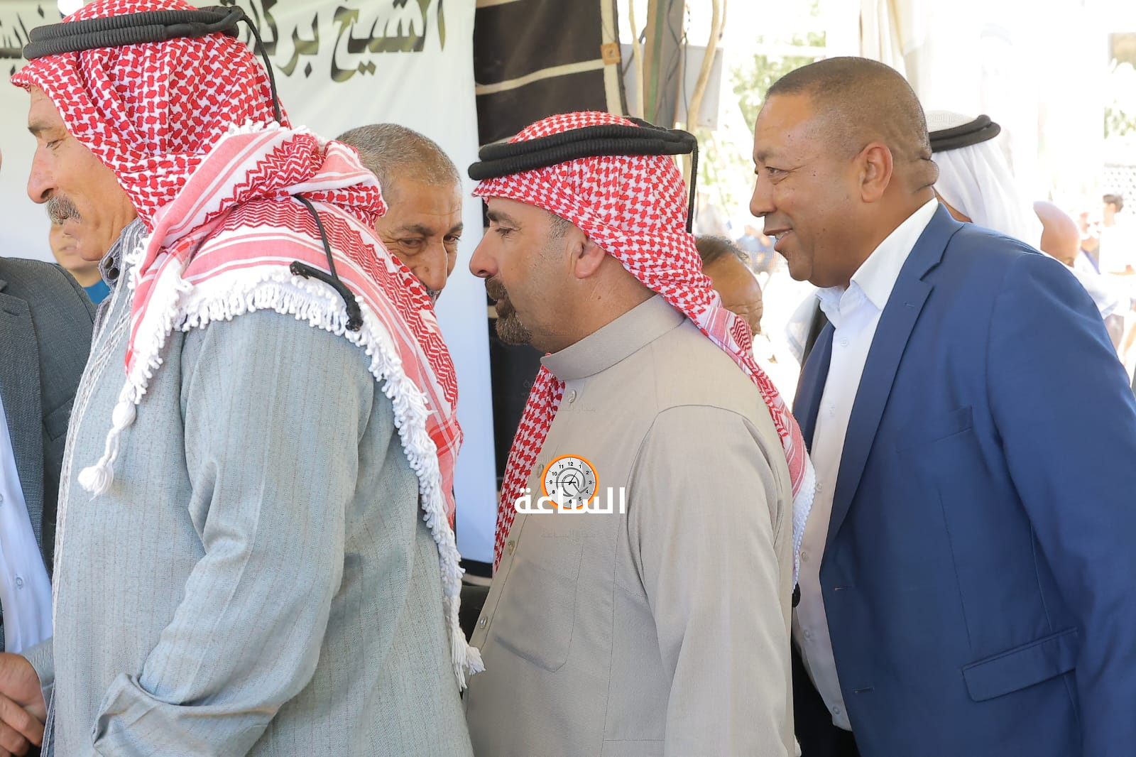 Madar Al-Saa Images 0.05885787441323698