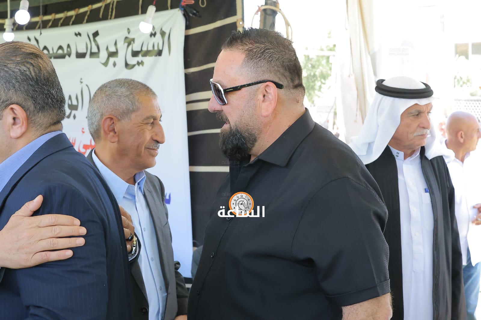Madar Al-Saa Images 0.8369671718611047